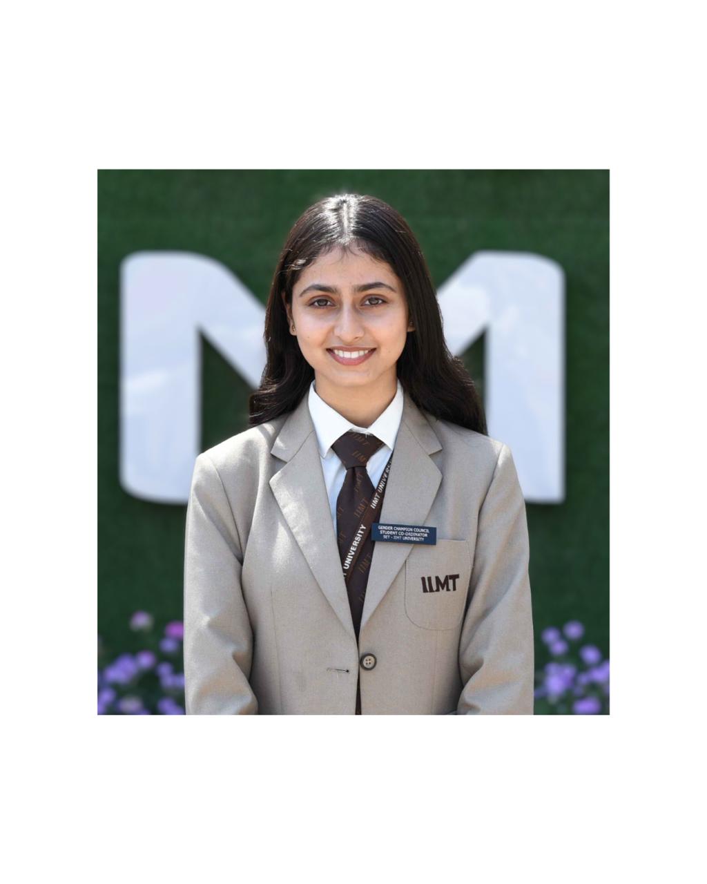 Tanvee Shah